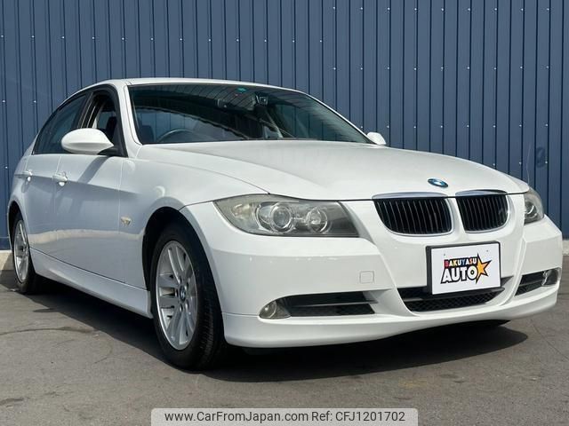 bmw 3-series 2008 quick_quick_VA20_WBAVA76090NL36149 image 1