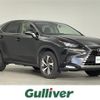 lexus nx 2019 -LEXUS--Lexus NX DBA-AGZ10--AGZ10-6000798---LEXUS--Lexus NX DBA-AGZ10--AGZ10-6000798- image 1