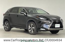 lexus nx 2019 -LEXUS--Lexus NX DBA-AGZ10--AGZ10-6000798---LEXUS--Lexus NX DBA-AGZ10--AGZ10-6000798-