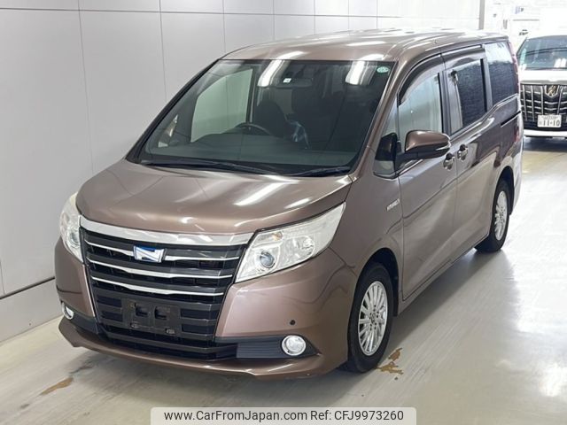 toyota noah 2014 -TOYOTA--Noah ZWR80G-0014189---TOYOTA--Noah ZWR80G-0014189- image 1