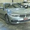 bmw 5-series 2018 CFJ1738062 image 3