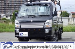 suzuki carry-truck 2023 quick_quick_3BD-DA16T_DA16T-762464