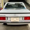 mercedes-benz sl-class 1987 GOO_JP_700057071230240417001 image 6