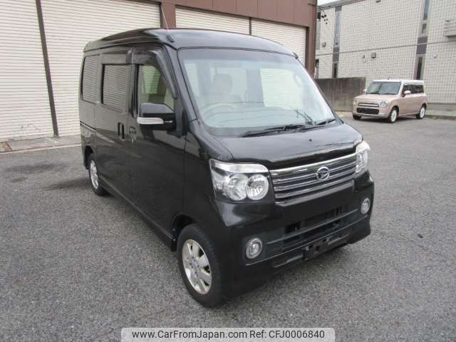 daihatsu atrai-wagon 2017 -DAIHATSU--Atrai Wagon ABA-S321G--S321G-0067696---DAIHATSU--Atrai Wagon ABA-S321G--S321G-0067696- image 1