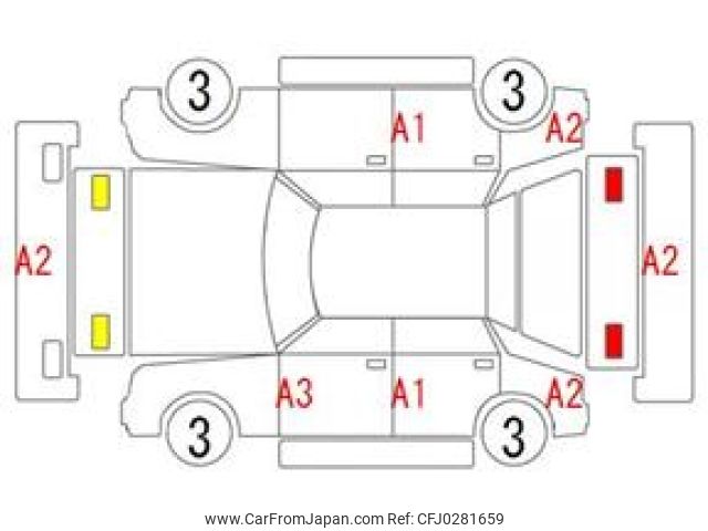 honda stream 2009 -HONDA--Stream DBA-RN6--RN6-3109168---HONDA--Stream DBA-RN6--RN6-3109168- image 2