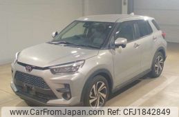 toyota raize 2023 CFJ1842849