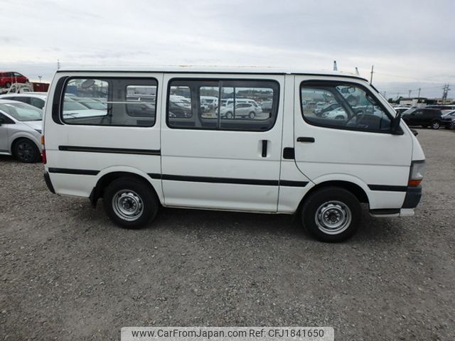toyota hiace-van 1994 CFJ1841650 image 2