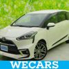 toyota sienta 2015 quick_quick_DBA-NCP175G_NCP175-7001993 image 1