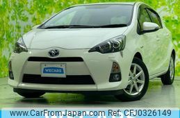 toyota aqua 2012 quick_quick_DAA-NHP10_NHP10-2106533