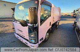 isuzu elf-truck 2017 GOO_NET_EXCHANGE_0580568A30250210W002