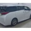 toyota alphard 2024 -TOYOTA 【久留米 301ｾ6185】--Alphard 3BA-AGH40W--AGH40W-0022854---TOYOTA 【久留米 301ｾ6185】--Alphard 3BA-AGH40W--AGH40W-0022854- image 5