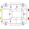 nissan serena 2014 -NISSAN--Serena DAA-HFC26--HFC26-223742---NISSAN--Serena DAA-HFC26--HFC26-223742- image 2