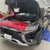 mitsubishi outlander 2017 CFJ4608251 image 2