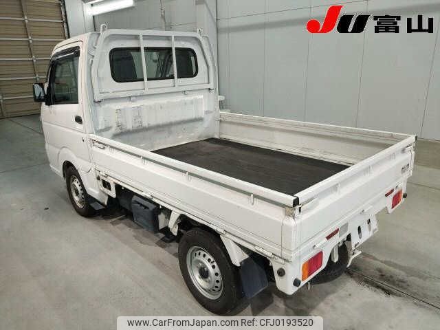 suzuki carry-truck 2022 -SUZUKI--Carry Truck DA16T--DA16T-692577---SUZUKI--Carry Truck DA16T--DA16T-692577- image 2