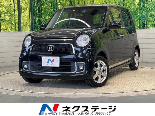 honda n-one 2017 -HONDA--N ONE DBA-JG1--JG1-1219361---HONDA--N ONE DBA-JG1--JG1-1219361- image 1