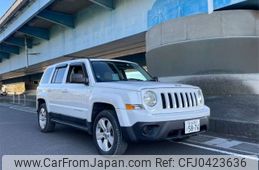 jeep patriot 2012 -CHRYSLER 【富士山 303ﾉ5876】--Jeep Patriot ABA-MK7420--IC4NJPDA5CD590997---CHRYSLER 【富士山 303ﾉ5876】--Jeep Patriot ABA-MK7420--IC4NJPDA5CD590997-