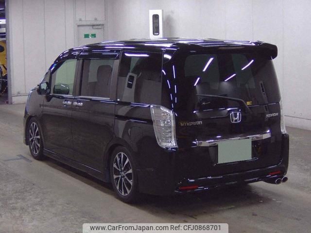 honda stepwagon-spada 2012 quick_quick_DBA-RK5_RK5-1324369 image 2