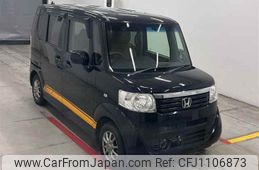 honda n-box 2012 -HONDA--N BOX JF1-1077304---HONDA--N BOX JF1-1077304-