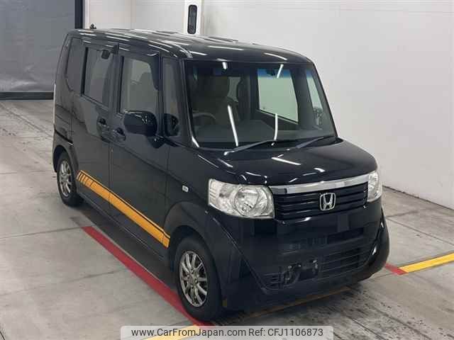 honda n-box 2012 -HONDA--N BOX JF1-1077304---HONDA--N BOX JF1-1077304- image 1
