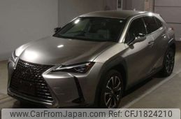 lexus ux 2023 CFJ1824210