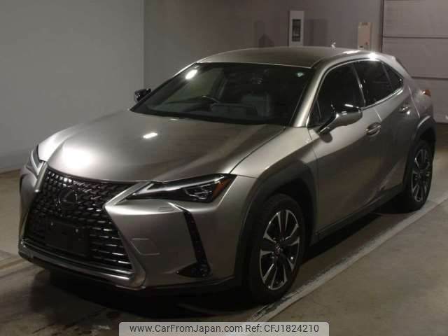 lexus ux 2023 CFJ1824210 image 1