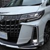 toyota alphard 2022 quick_quick_AGH30W_AGH30-0433625 image 2