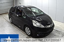 honda fit-shuttle 2014 -HONDA--Fit Shuttle GG7--GG7-3202264---HONDA--Fit Shuttle GG7--GG7-3202264-