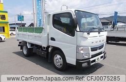 mitsubishi-fuso canter 2017 -MITSUBISHI--Canter FBA60-553633---MITSUBISHI--Canter FBA60-553633-