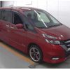 nissan serena 2017 quick_quick_DAA-GFNC27_GFNC27-008037 image 1