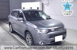 mitsubishi outlander-phev 2013 -MITSUBISHI 【多摩 303ﾙ2526】--Outlander PHEV GG2W-0002768---MITSUBISHI 【多摩 303ﾙ2526】--Outlander PHEV GG2W-0002768-