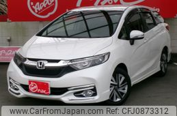 honda shuttle 2015 -HONDA--Shuttle DBA-GK8--GK8-1003269---HONDA--Shuttle DBA-GK8--GK8-1003269-