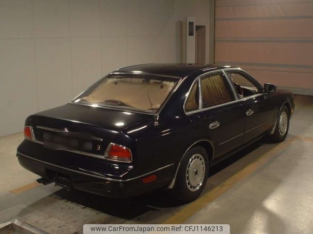 nissan president 1996 -NISSAN--President PHG50-300516---NISSAN--President PHG50-300516- image 2