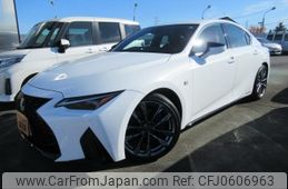 lexus is 2021 -LEXUS--Lexus IS 6AA-AVE30--AVE30-5087100---LEXUS--Lexus IS 6AA-AVE30--AVE30-5087100-