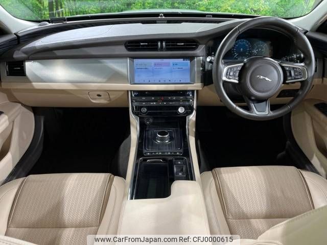 jaguar xf 2019 -JAGUAR--Jaguar XF Series LDA-JB2NA--SAJBA4AN9JCY65378---JAGUAR--Jaguar XF Series LDA-JB2NA--SAJBA4AN9JCY65378- image 2