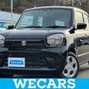 suzuki alto 2022 quick_quick_3BA-HA37S_HA37S-117802 image 1