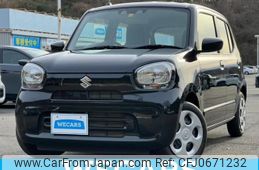 suzuki alto 2022 quick_quick_3BA-HA37S_HA37S-117802