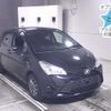 toyota vitz 2017 -TOYOTA--Vitz NHP130-2017960---TOYOTA--Vitz NHP130-2017960- image 1