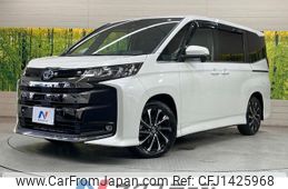 toyota noah 2024 CFJ1425968