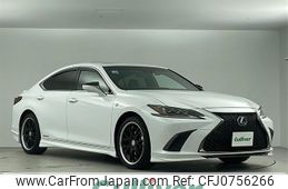 lexus es 2019 -LEXUS--Lexus ES 6AA-AXZH10--AXZH10-1005231---LEXUS--Lexus ES 6AA-AXZH10--AXZH10-1005231-