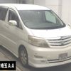 toyota alphard 2006 -TOYOTA--Alphard ANH10W-0136873---TOYOTA--Alphard ANH10W-0136873- image 1