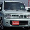 suzuki alto-lapin 2014 quick_quick_DBA-HE22S_HE22S-870614 image 1