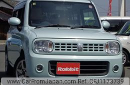 suzuki alto-lapin 2014 quick_quick_DBA-HE22S_HE22S-870614