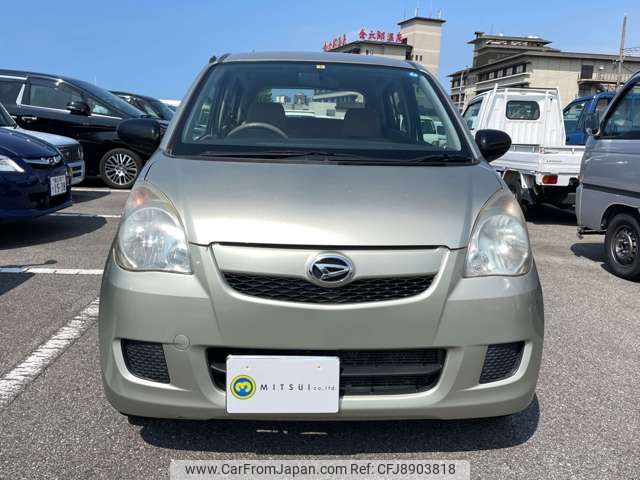 daihatsu mira 2008 CMATCH_U00042783032 image 1
