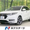 honda vezel 2016 -HONDA--VEZEL DAA-RU3--RU3-1208938---HONDA--VEZEL DAA-RU3--RU3-1208938- image 1