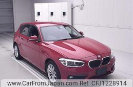bmw 1-series 2016 -BMW--BMW 1 Series 1R15-0V746238---BMW--BMW 1 Series 1R15-0V746238-