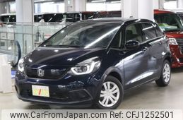 honda fit 2020 -HONDA--Fit 6BA-GR1--GR1-1000603---HONDA--Fit 6BA-GR1--GR1-1000603-