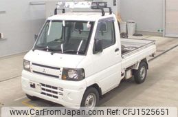 mitsubishi minicab-truck 2011 CFJ1525651