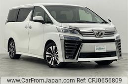 toyota vellfire 2018 -TOYOTA--Vellfire DBA-AGH30W--AGH30-0171334---TOYOTA--Vellfire DBA-AGH30W--AGH30-0171334-