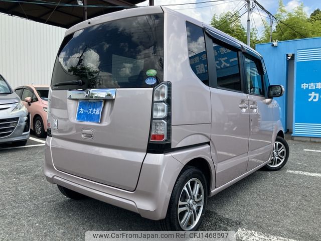 honda n-box 2014 CFJ1468597 image 2