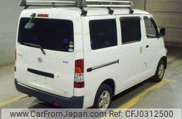 toyota liteace-van 2014 TE1917